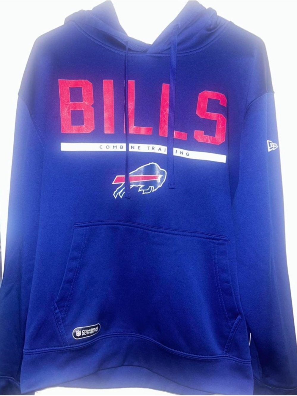 Buffalo Bills NFL Hoodie